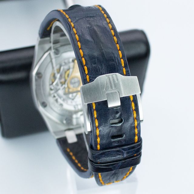 Audemars Piguet Royal Oak Offshore 26470ST.OO.A099CR.01 Image 3